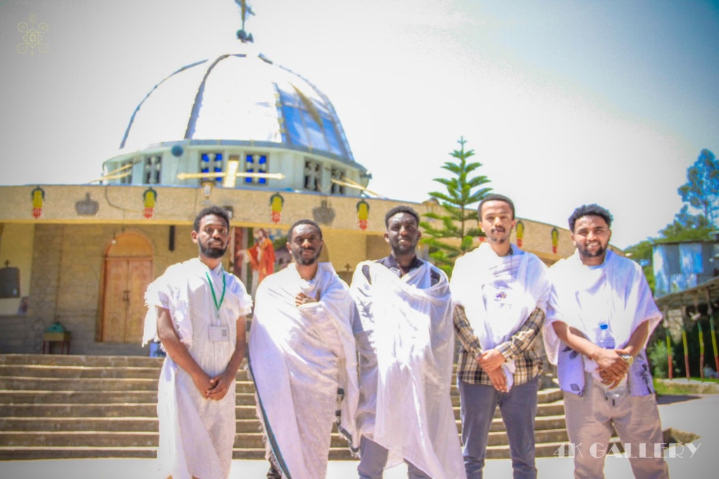 የአንድነት ጸሎት