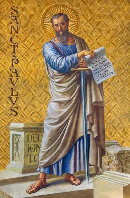 St. Paul