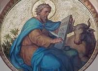 St. Luke